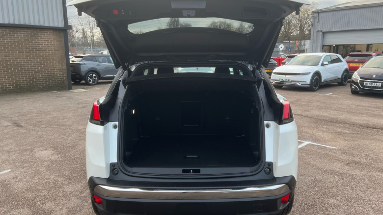 Peugeot 3008 1.2 PureTech GT Line Premium 5dr EAT8 Petrol Estate